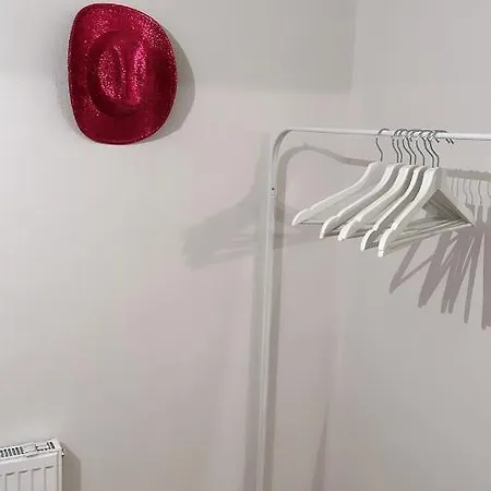 Dom wakacyjny The Chroma Cock Hill