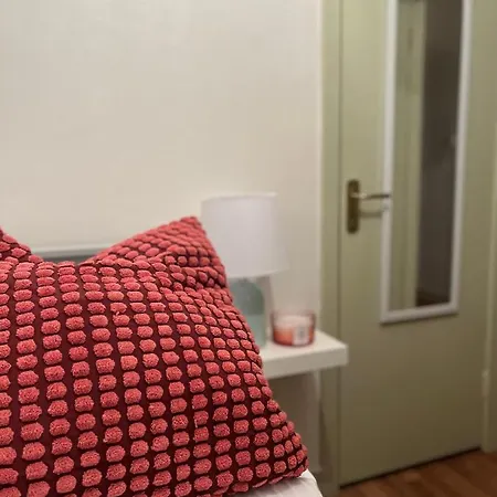 The Chroma * Cock Hill