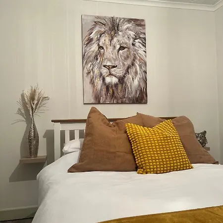 The Chroma Hébergement de vacances Cock Hill