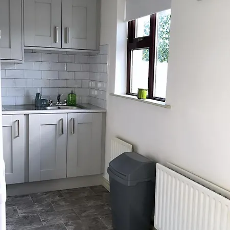 Hébergement de vacances The Chroma