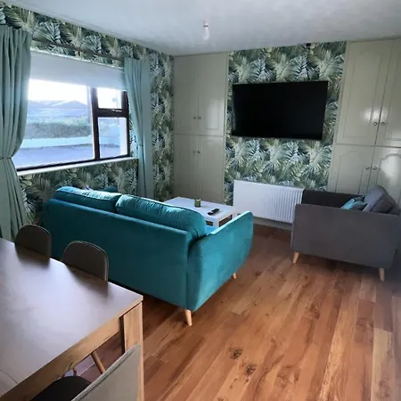 The Chroma Holiday home Cock Hill