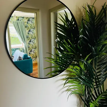 Hébergement de vacances The Chroma