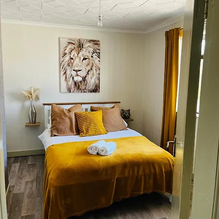 Casa vacanze The Chroma