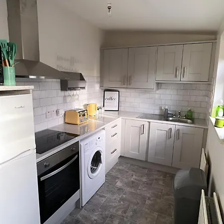 The Chroma Holiday home