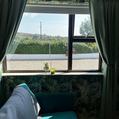 Holiday home The Chroma Cock Hill