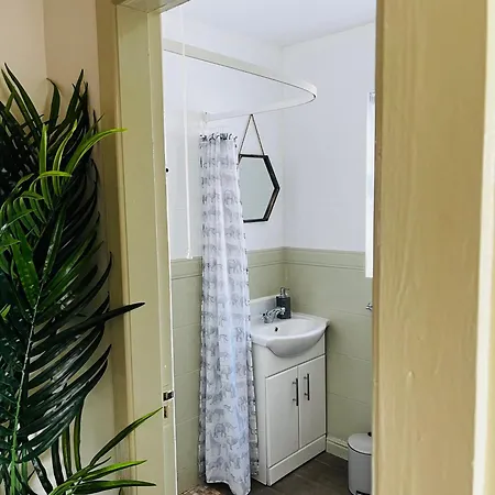 The Chroma Dom wakacyjny