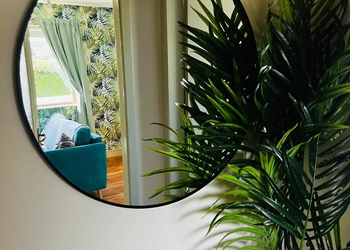 Ferienhaus The Chroma