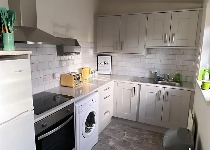 The Chroma Ferienhaus