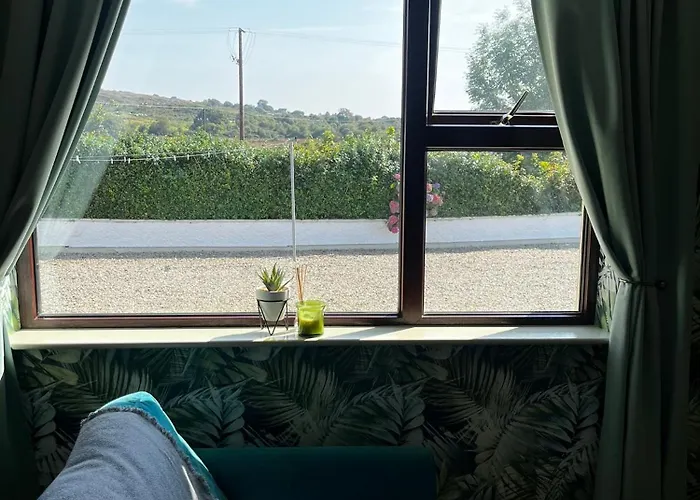 Holiday home The Chroma Cock Hill