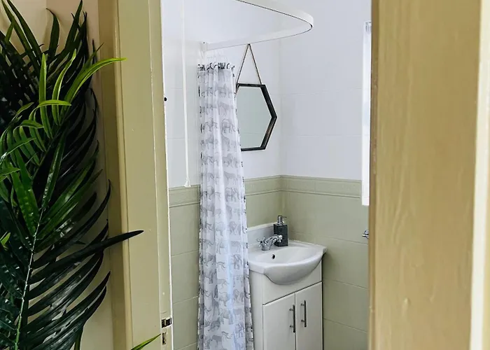 The Chroma Holiday home